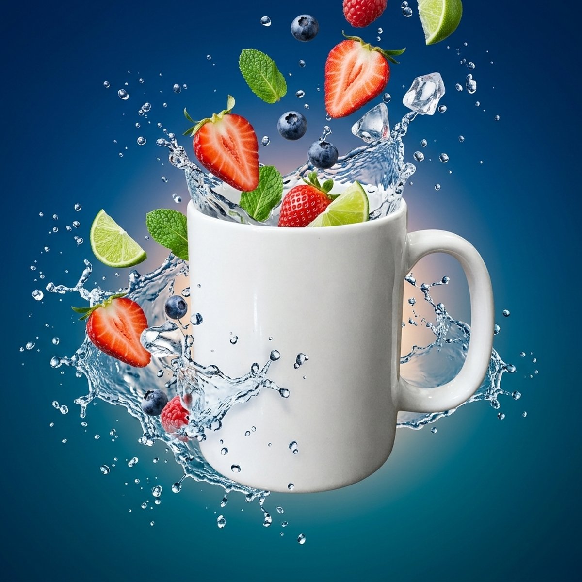 Gravity-Defying Float — Mug — result